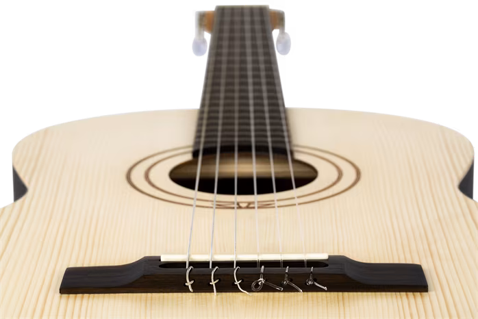 Ortega R16S - Die klassische Gitarre