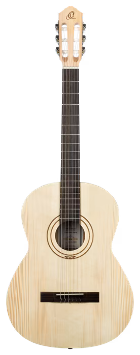 Ortega R16S - Die klassische Gitarre