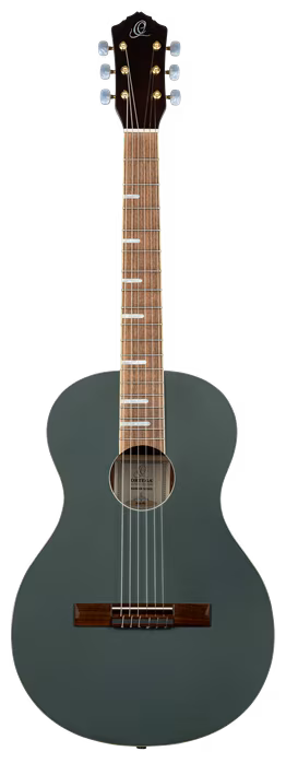 Ortega RRA-PLT - Die klassische Gitarre