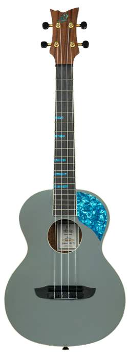 Ortega RUGH-PLT - Akustische Ukulele