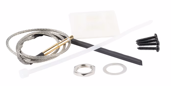 Ortega MAGUSX/G - Aktive Elektronik für Gitarre