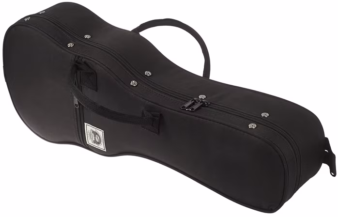 Tanglewood Concert Ukulele Deluxe Case - Koffer für Konzert-Ukulele