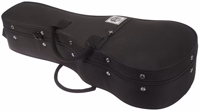Tanglewood Concert Ukulele Deluxe Case - Koffer für Konzert-Ukulele