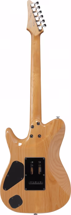 Ibanez TQMS1 Celeste Blue - E-Gitarre