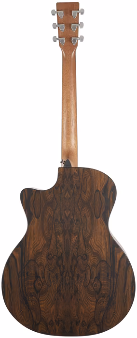 Martin GPC-X2E ZIR - Elektroakustische Gitarre