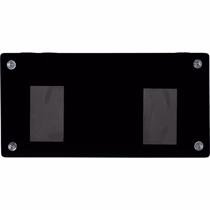 Meinl TTOPCAJ1 Travel Slaptop Cajon - Reise-Cajón