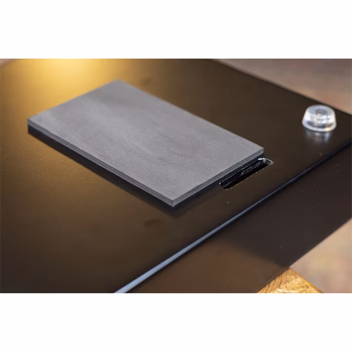 Meinl TTOPCAJ1 Travel Slaptop Cajon - Reise-Cajón