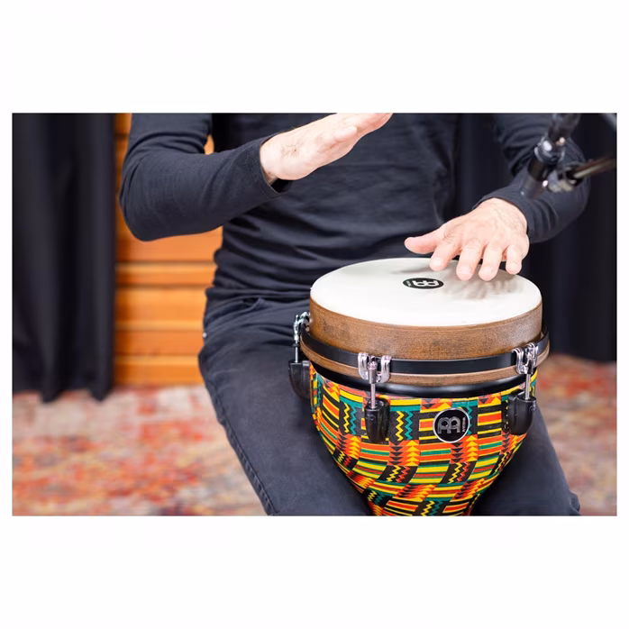 Meinl JD10SI 10" Simbra Jumbo Series - Djembé