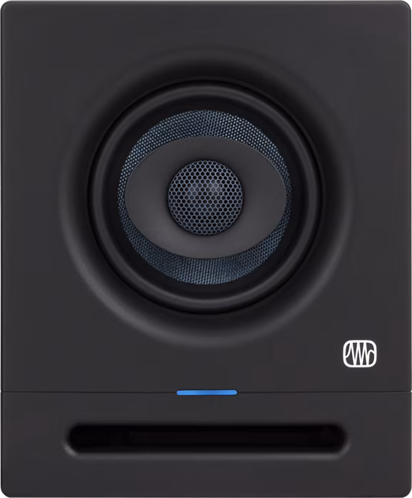 PreSonus ERIS PRO 4 - Aktiver Studiomonitor
