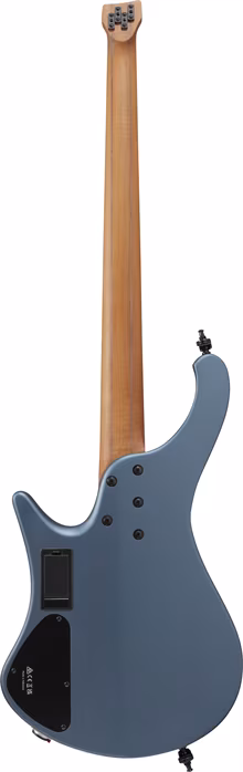 Ibanez EHB1000 Arctic Ocean - E-Bass