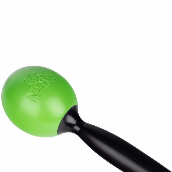 NINO NINO575GG - Maracas, Rumba-Rasseln