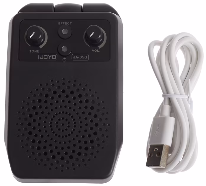 Joyo JA-05G - Transistor-Verstärker für Gitarre