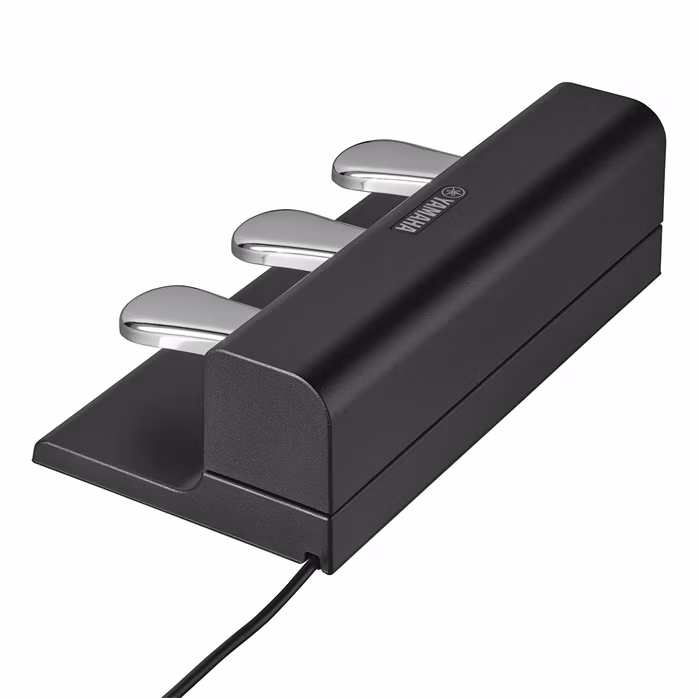 Yamaha FC35 - Dreifach-Pedal für Keyboard