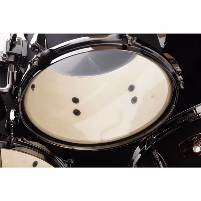 Tama Imperialstar Complete Studio Kit - Schlagzeug mit Becken