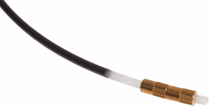 Dictum Bass Loop 540241 - Snare-Teppich-Schlaufe für Violine