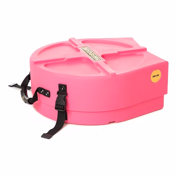 Hardcase HNL13SP - Hardcase für Tomtom/Snare
