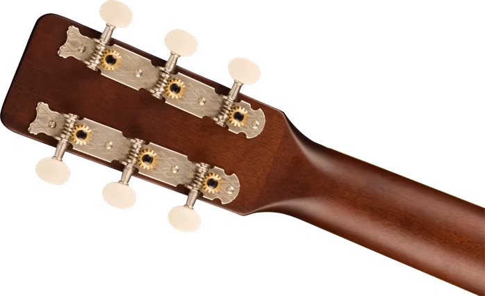 Gretsch Jim Dandy Parlor FRS - Akustische Gitarre