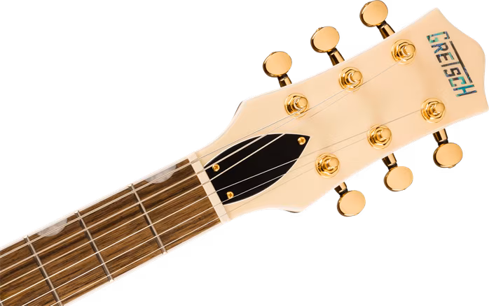 Gretsch Electromatic Pristine LTD WHG - E-Gitarre