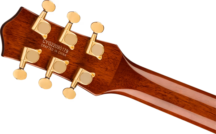 Gretsch Electromatic Pristine LTD WHG - E-Gitarre