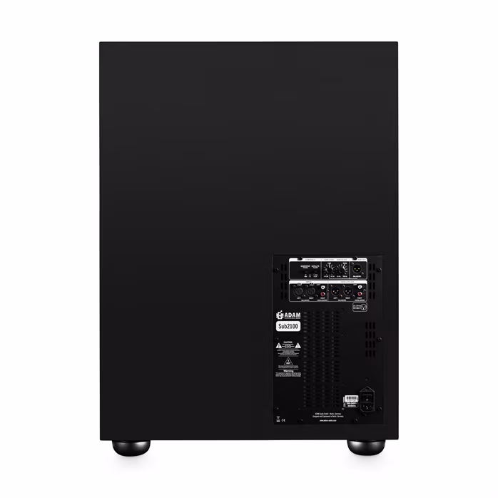 ADAM AUDIO Sub2100 - Aktiver Studio Subwoofer
