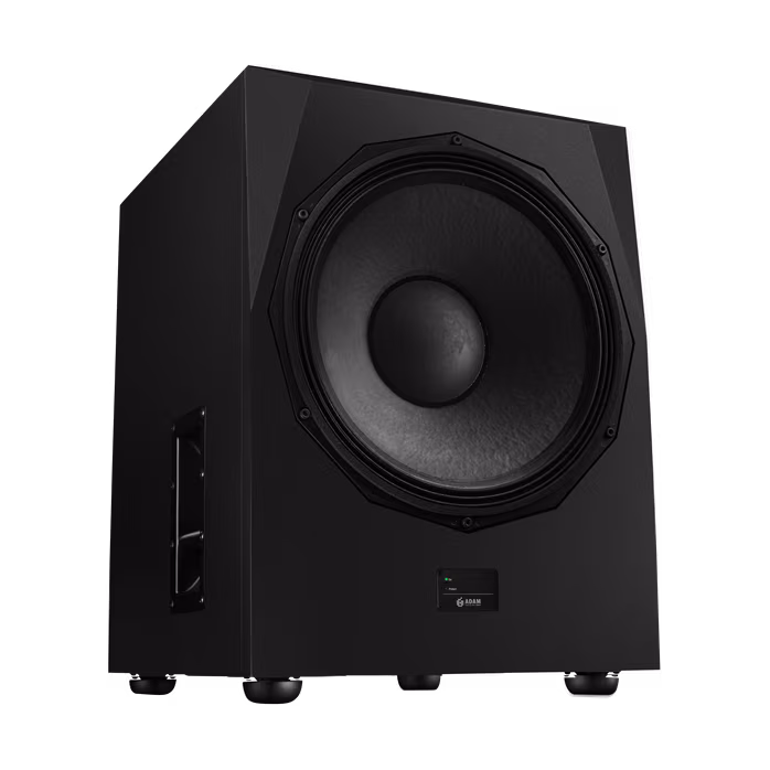 ADAM AUDIO Sub2100 - Aktiver Studio Subwoofer
