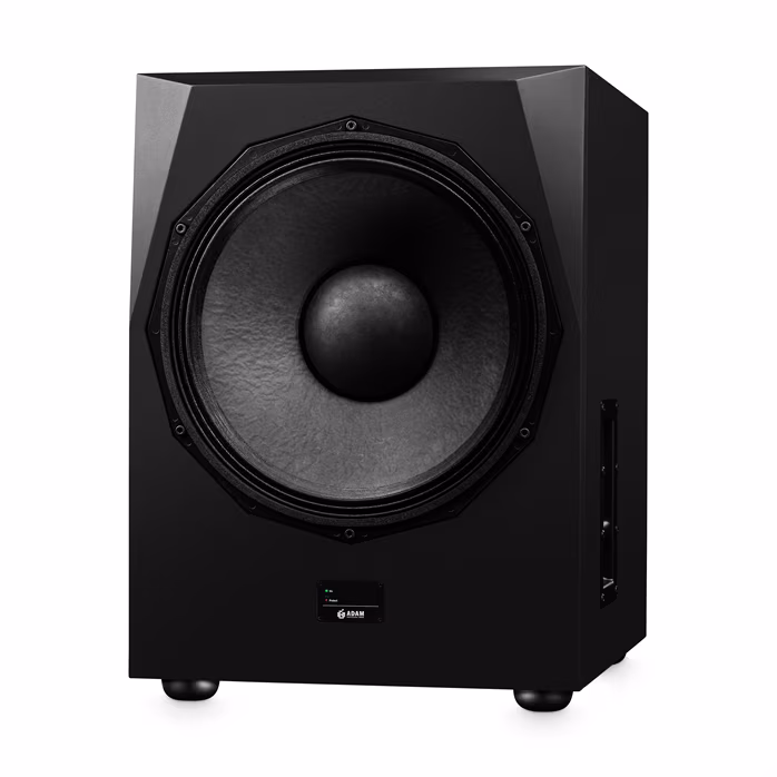 ADAM AUDIO Sub2100 - Aktiver Studio Subwoofer
