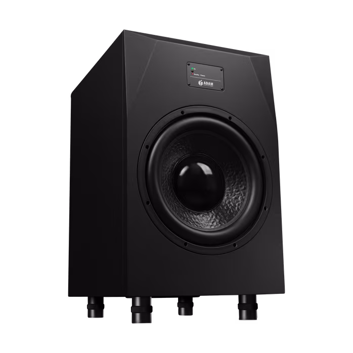 ADAM AUDIO Sub 12 - Aktiver Studio Subwoofer