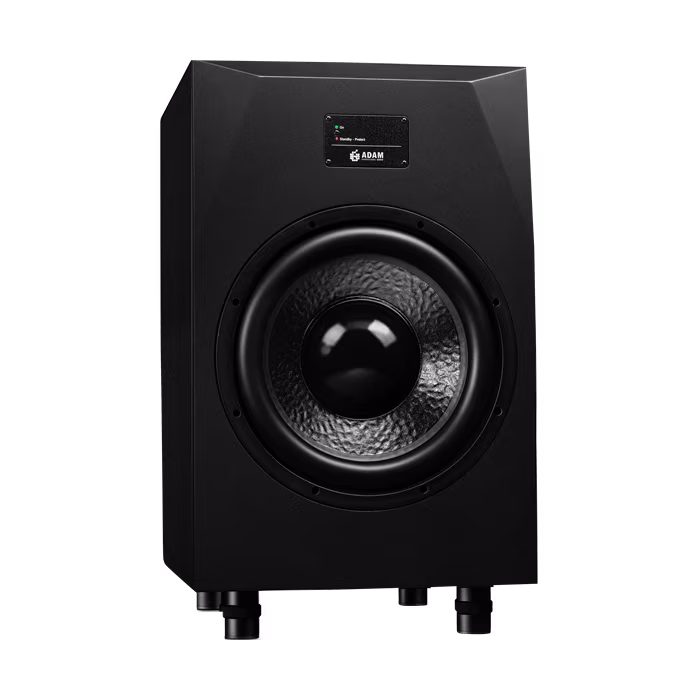 ADAM AUDIO Sub 12 (beschädigt) - Aktiver Studio Subwoofer