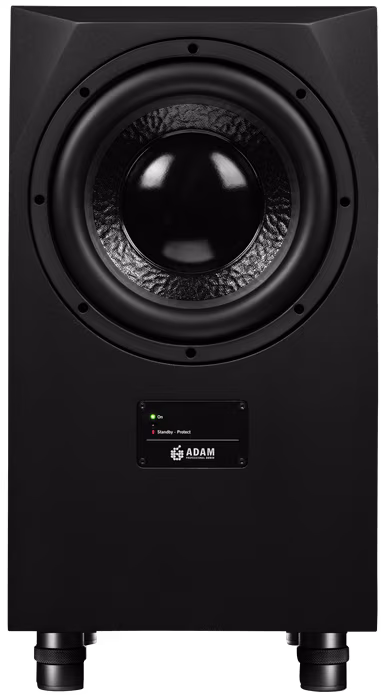 ADAM AUDIO Sub10 MK2 - Aktiver Studio Subwoofer