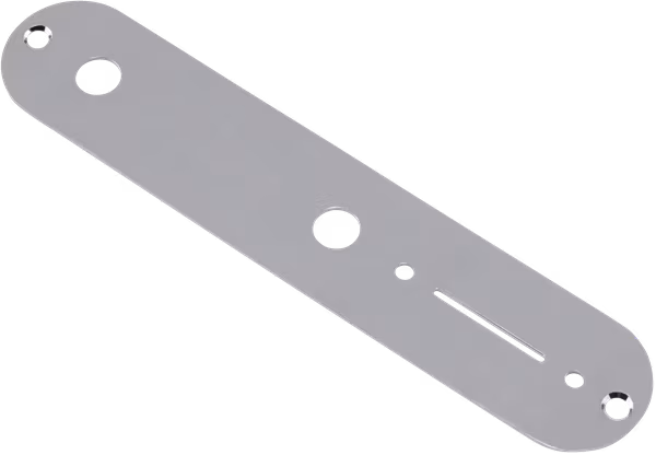 Fender Road Worn Telecaster Control Plate - Gitarren-Hardware