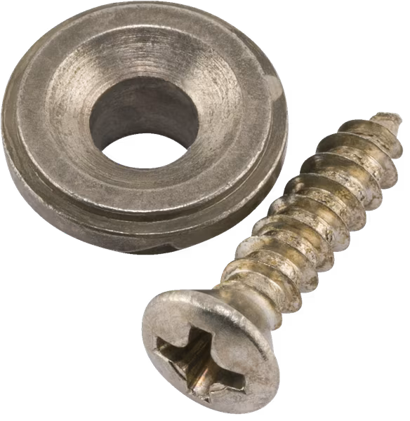 Fender Road Worn Tele String Guide - Gitarren-Hardware