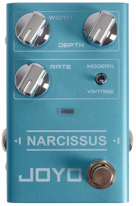 Joyo R-22 NARCISSUS CHORUS - Gitarren-Effekt