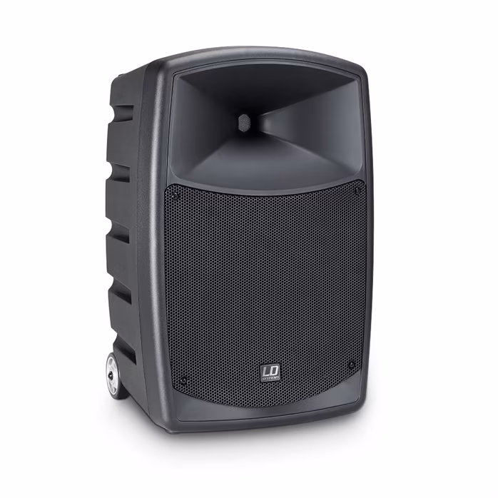 LD Systems ROADBUDDY 10 B5 - Soundsystem