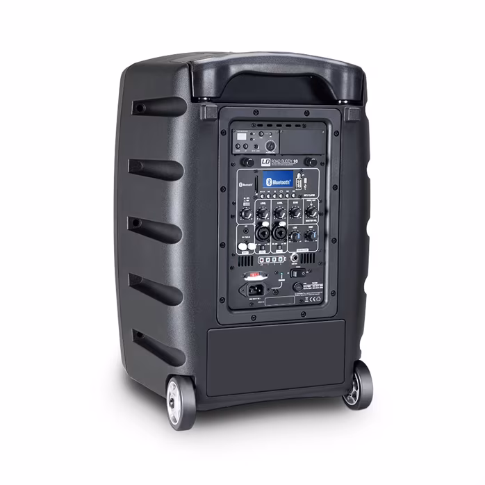 LD Systems ROADBUDDY 10 B5 - Soundsystem