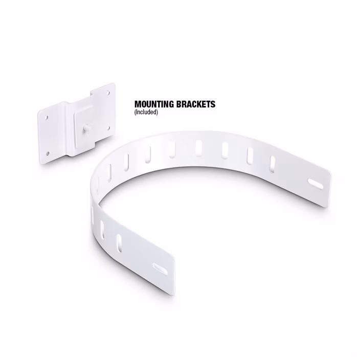 LD Systems SAT 62 G2 W - Aktiver Lautsprecher