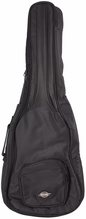 Tanglewood Baritone Ukulele Bag - Case für Bariton-Ukulele