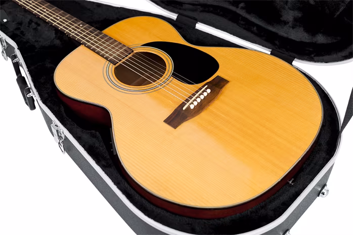 Gator GC-Dread - Koffer für akustische Gitarre