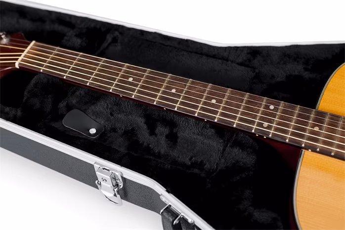 Gator GC-Dread - Koffer für akustische Gitarre