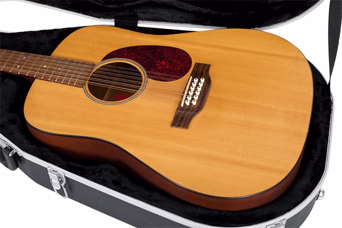 Gator GC-Dread-12 - Koffer für akustische Gitarre