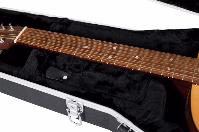 Gator GC-Dread-12 - Koffer für akustische Gitarre
