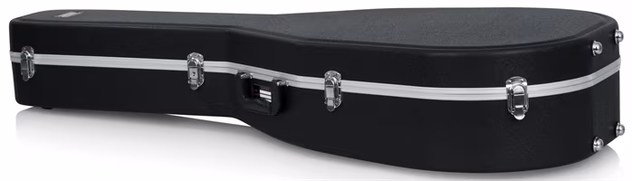 Gator GC-Jumbo - Koffer für akustische Gitarre