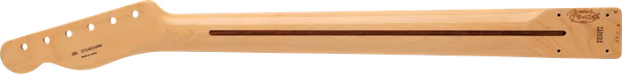 Fender Made in Japan Traditional II 50's Telecaster Neck, Maple - Gitarrenhals