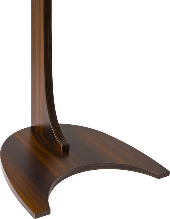 Fender Deluxe Wooden Hanging Stand - Gitarren-Aufhänger