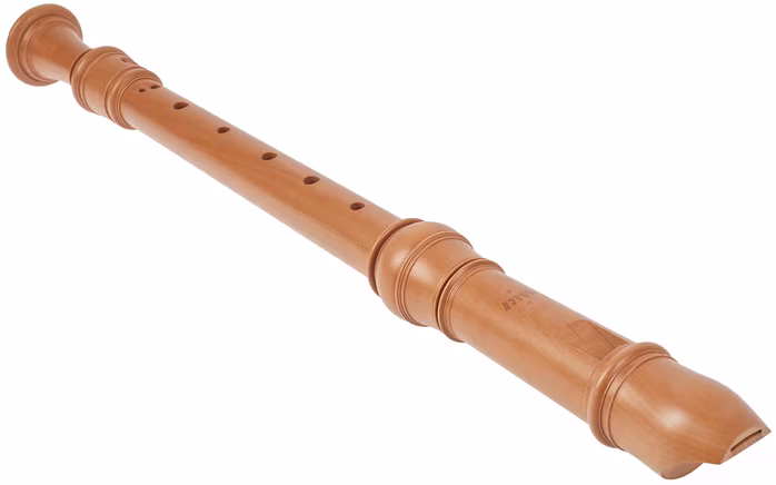 Moeck 4302 Rottenburgh, Pear wood - Alt-Blockflöte