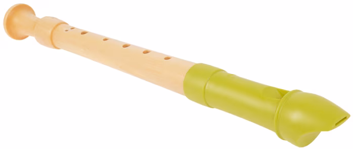 Mollenhauer 17411 Fipple Lere - Sopranblockflöte