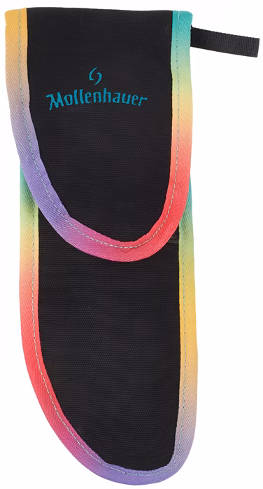 Mollenhauer 17512 Fipple Penta - Sopranblockflöte