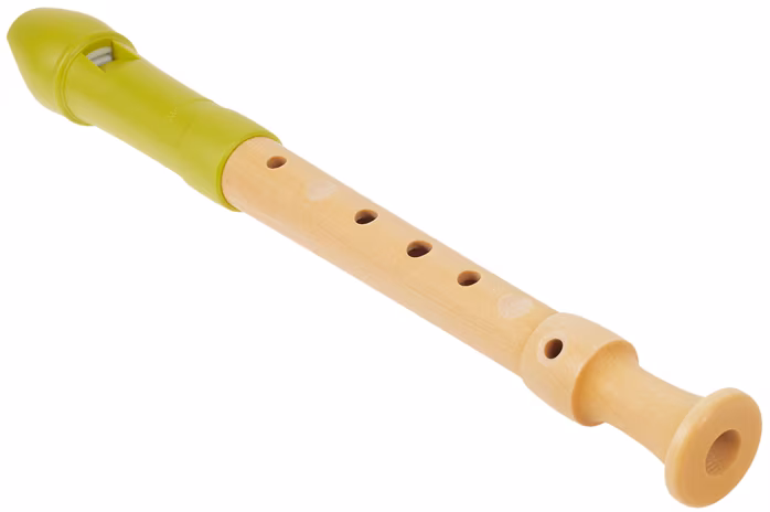 Mollenhauer 17511 Fipple Penta - Sopranblockflöte