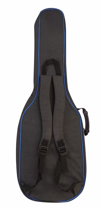 GTR Electric 100 Dark Grey - Case für E-Gitarre
