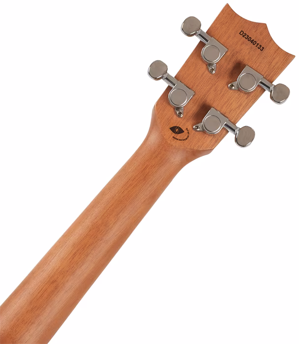 Flight AUC-33 Fusion - Akustische Ukulele