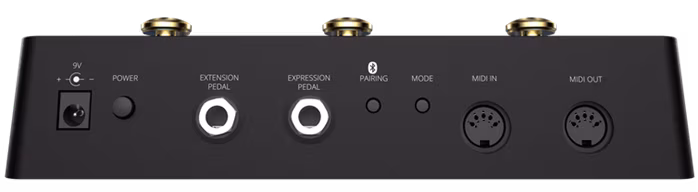 Singular Sound BeatBuddy Midi Maestro Gold Edition - Fußschalter